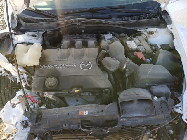 Photo 6 VIN: 1YVHZ8CB9B5M10798 - MAZDA 6 S 