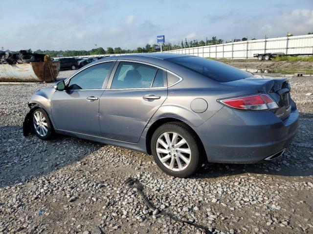 Photo 1 VIN: 1YVHZ8CB9B5M25656 - MAZDA 6 S 