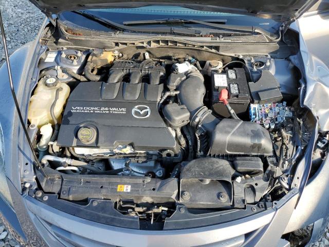 Photo 10 VIN: 1YVHZ8CB9B5M25656 - MAZDA 6 S 