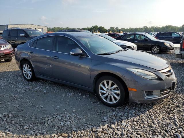 Photo 3 VIN: 1YVHZ8CB9B5M25656 - MAZDA 6 S 