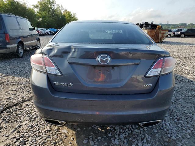 Photo 5 VIN: 1YVHZ8CB9B5M25656 - MAZDA 6 S 