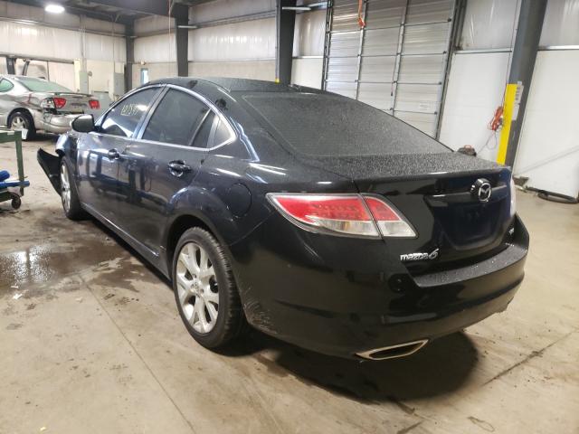 Photo 2 VIN: 1YVHZ8CB9C5M41180 - MAZDA 6 S 