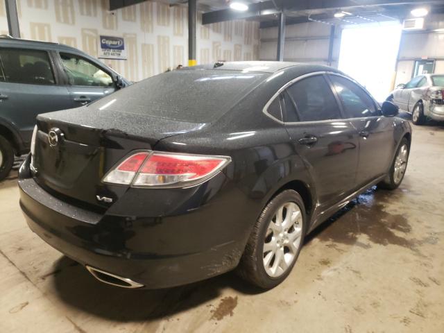 Photo 3 VIN: 1YVHZ8CB9C5M41180 - MAZDA 6 S 