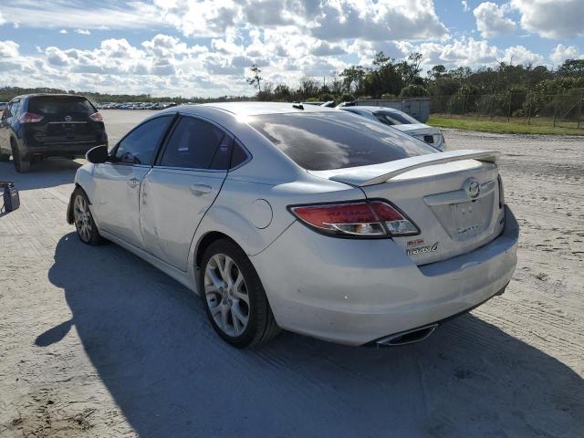 Photo 1 VIN: 1YVHZ8CB9D5M03529 - MAZDA 6 