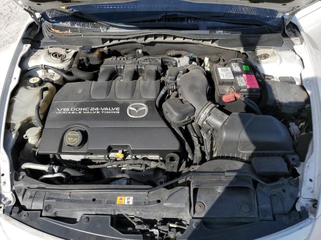 Photo 10 VIN: 1YVHZ8CB9D5M03529 - MAZDA 6 