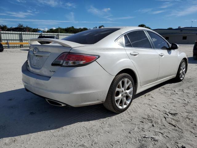 Photo 2 VIN: 1YVHZ8CB9D5M03529 - MAZDA 6 