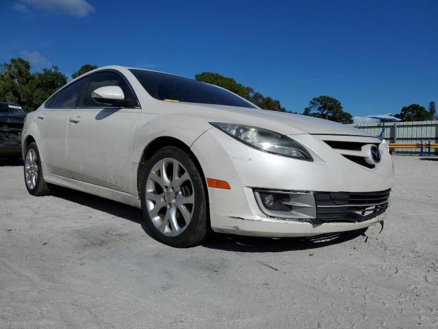 Photo 3 VIN: 1YVHZ8CB9D5M03529 - MAZDA 6 