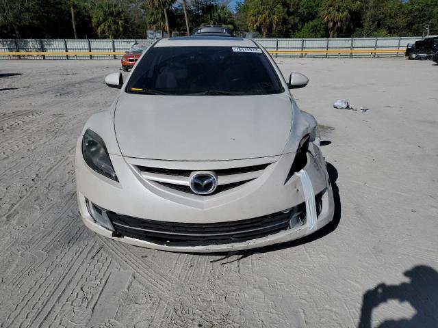 Photo 4 VIN: 1YVHZ8CB9D5M03529 - MAZDA 6 