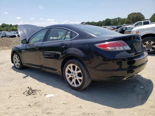 Photo 1 VIN: 1YVHZ8CB9D5M07208 - MAZDA 6 GRAND TO 