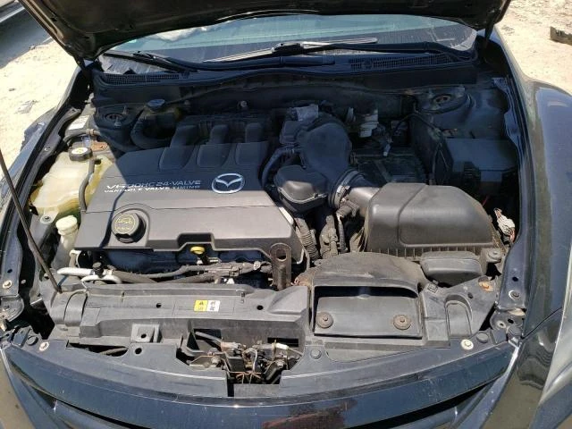 Photo 10 VIN: 1YVHZ8CB9D5M07208 - MAZDA 6 GRAND TO 