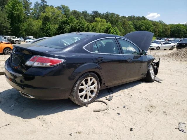 Photo 2 VIN: 1YVHZ8CB9D5M07208 - MAZDA 6 GRAND TO 