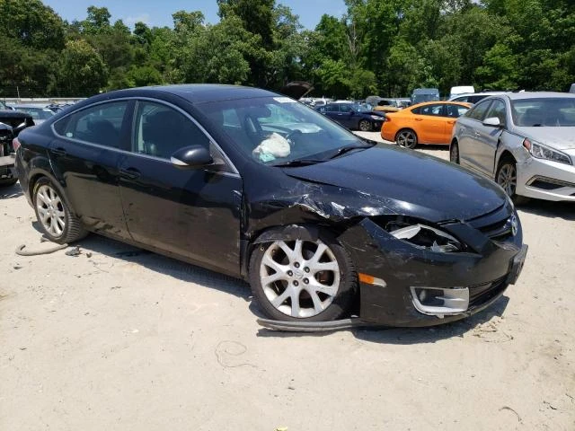 Photo 3 VIN: 1YVHZ8CB9D5M07208 - MAZDA 6 GRAND TO 