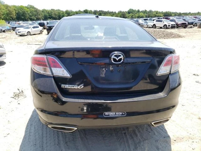 Photo 5 VIN: 1YVHZ8CB9D5M07208 - MAZDA 6 GRAND TO 