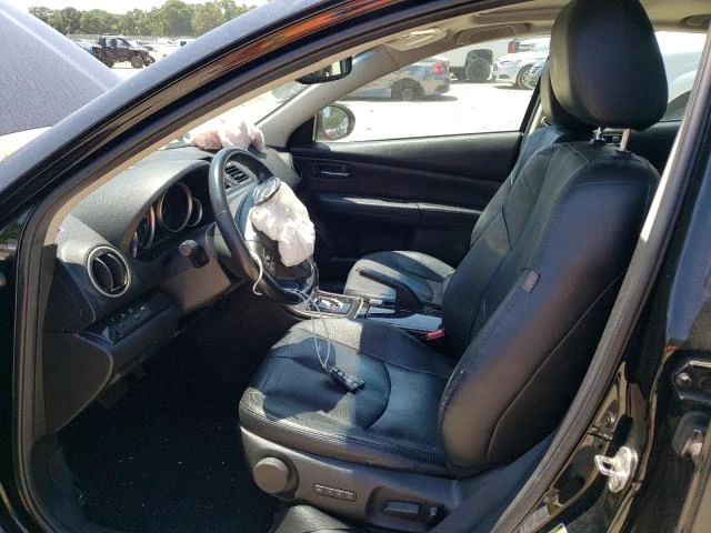 Photo 6 VIN: 1YVHZ8CB9D5M07208 - MAZDA 6 GRAND TO 