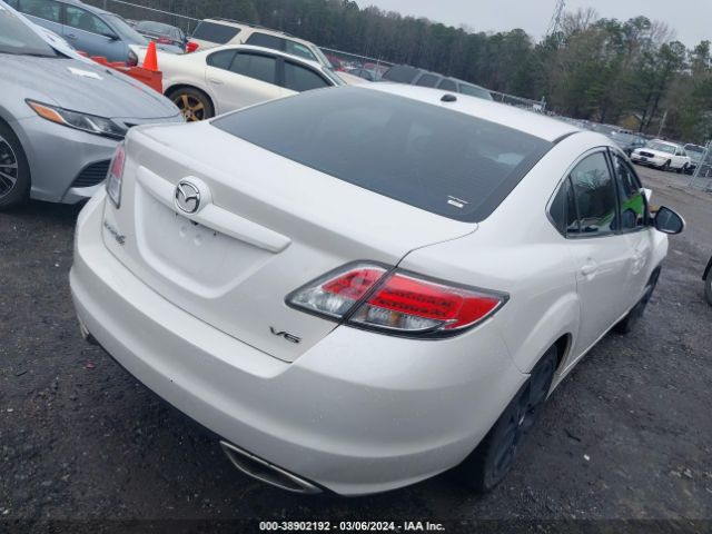 Photo 3 VIN: 1YVHZ8CB9D5M11159 - MAZDA MAZDA6 