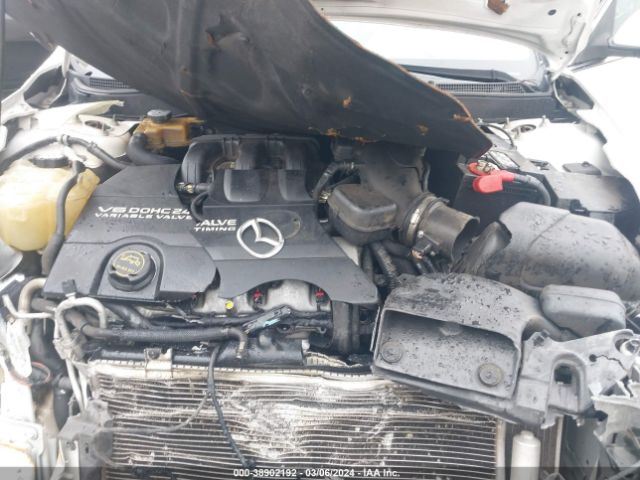 Photo 9 VIN: 1YVHZ8CB9D5M11159 - MAZDA MAZDA6 