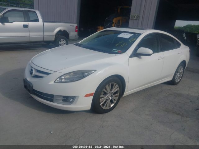 Photo 1 VIN: 1YVHZ8CBXA5M35966 - MAZDA MAZDA6 