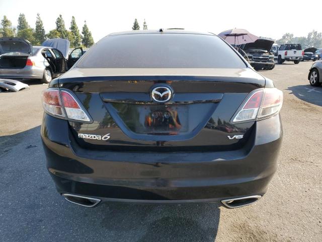 Photo 5 VIN: 1YVHZ8CBXB5M02676 - MAZDA 6 S 