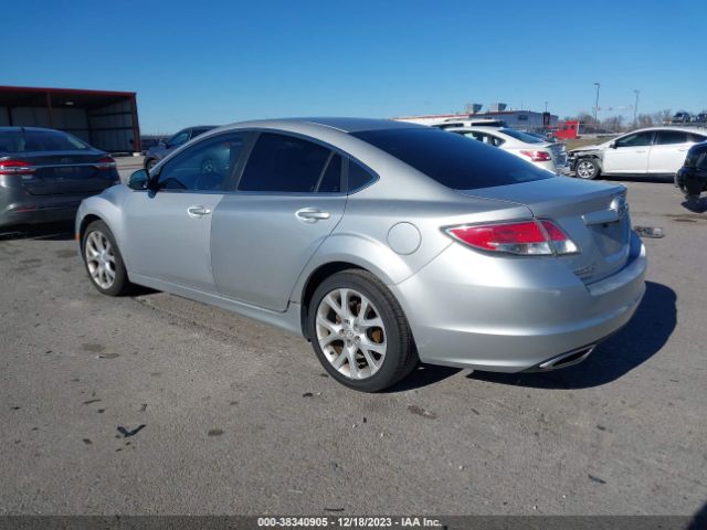 Photo 2 VIN: 1YVHZ8CBXC5M06423 - MAZDA MAZDA6 