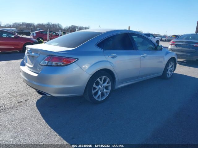 Photo 3 VIN: 1YVHZ8CBXC5M06423 - MAZDA MAZDA6 