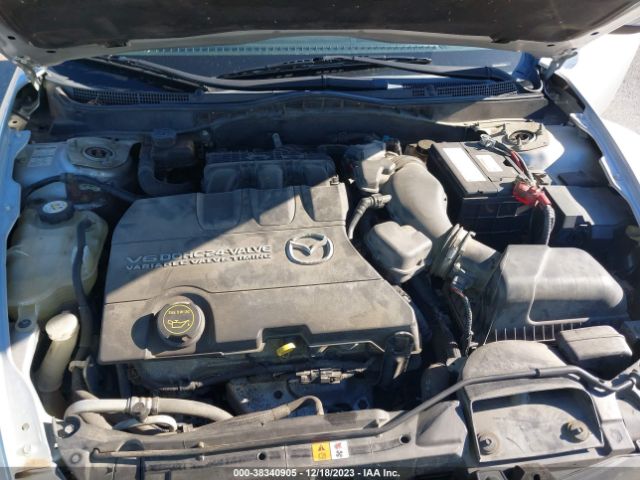 Photo 9 VIN: 1YVHZ8CBXC5M06423 - MAZDA MAZDA6 