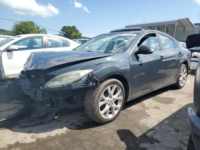 Photo 0 VIN: 1YVHZ8CBXC5M09807 - MAZDA 6 S 