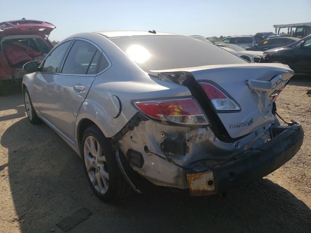 Photo 2 VIN: 1YVHZ8CBXC5M12643 - MAZDA 6 S 