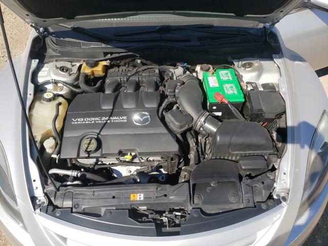 Photo 6 VIN: 1YVHZ8CBXC5M12643 - MAZDA 6 S 