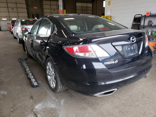 Photo 2 VIN: 1YVHZ8CBXC5M33198 - MAZDA 6 S 