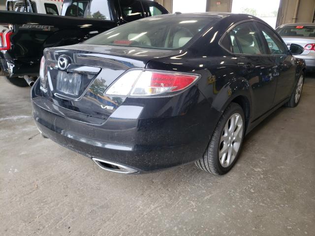 Photo 3 VIN: 1YVHZ8CBXC5M33198 - MAZDA 6 S 