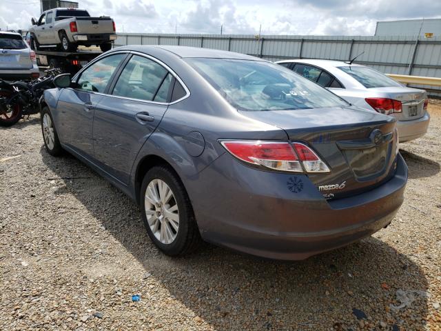 Photo 2 VIN: 1YVHZ8CH0A5M01605 - MAZDA 6 I 