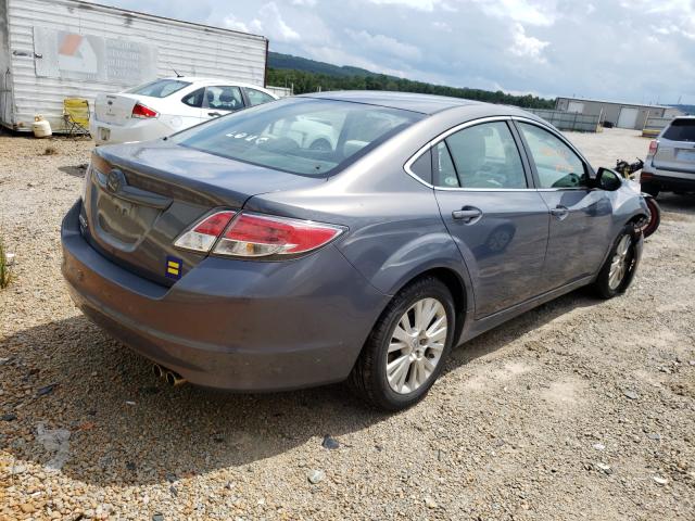 Photo 3 VIN: 1YVHZ8CH0A5M01605 - MAZDA 6 I 