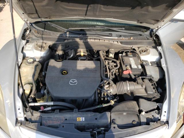 Photo 11 VIN: 1YVHZ8CH0A5M07386 - MAZDA 6 I 