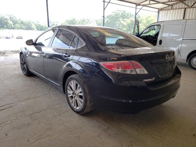 Photo 2 VIN: 1YVHZ8CH0A5M08361 - MAZDA 6 I 