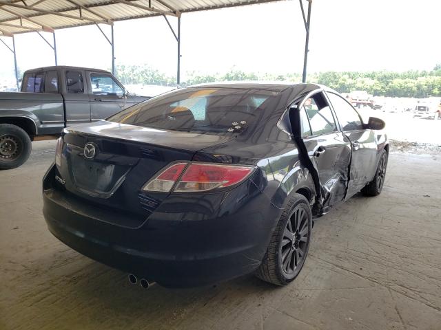 Photo 3 VIN: 1YVHZ8CH0A5M08361 - MAZDA 6 I 