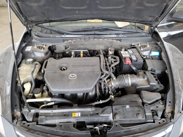 Photo 6 VIN: 1YVHZ8CH0A5M08361 - MAZDA 6 I 