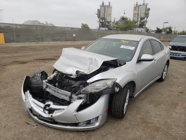 Photo 1 VIN: 1YVHZ8CH0A5M10675 - MAZDA 6 I 