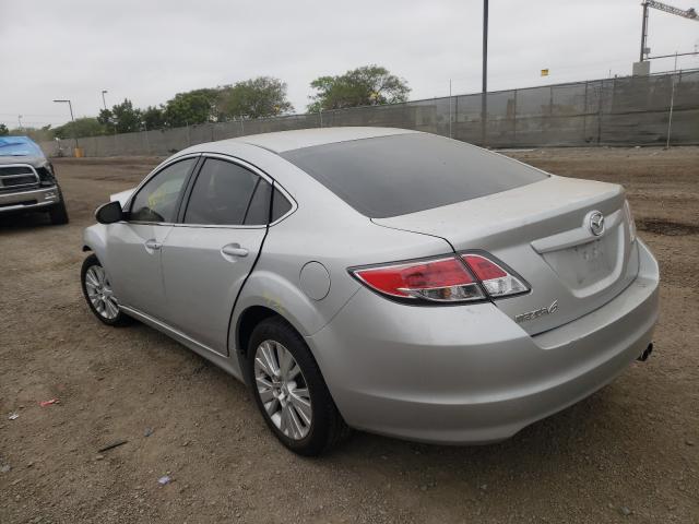 Photo 2 VIN: 1YVHZ8CH0A5M10675 - MAZDA 6 I 