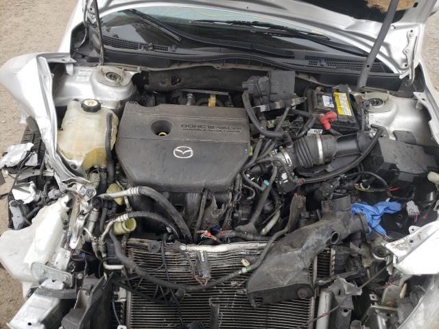 Photo 6 VIN: 1YVHZ8CH0A5M10675 - MAZDA 6 I 