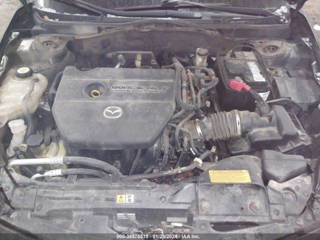 Photo 9 VIN: 1YVHZ8CH0A5M14032 - MAZDA MAZDA6 