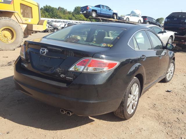 Photo 3 VIN: 1YVHZ8CH0A5M20154 - MAZDA 6 I 