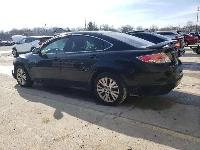 Photo 1 VIN: 1YVHZ8CH0A5M24334 - MAZDA 6 I 