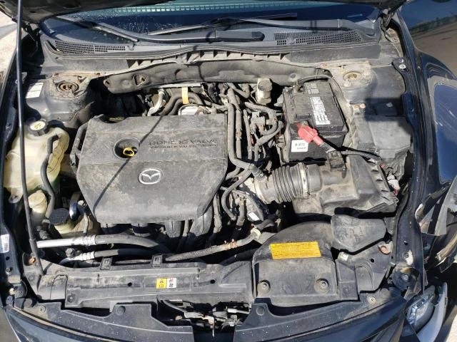 Photo 10 VIN: 1YVHZ8CH0A5M24334 - MAZDA 6 I 