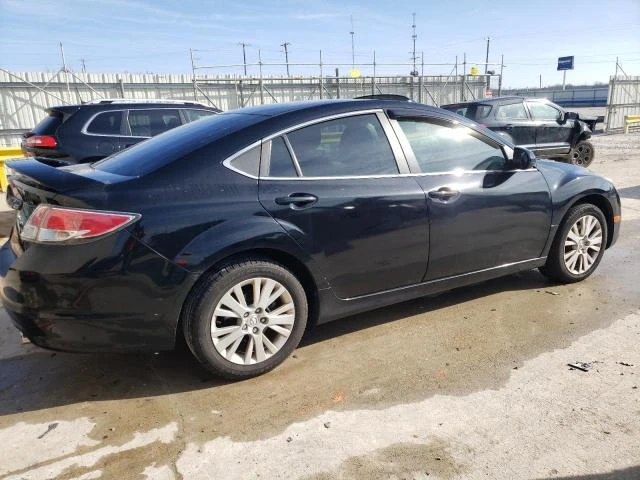 Photo 2 VIN: 1YVHZ8CH0A5M24334 - MAZDA 6 I 