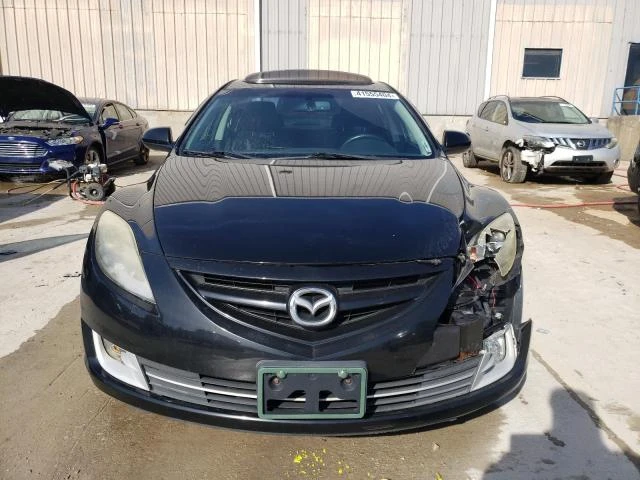 Photo 4 VIN: 1YVHZ8CH0A5M24334 - MAZDA 6 I 