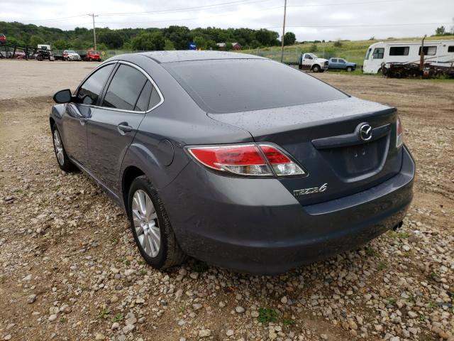 Photo 2 VIN: 1YVHZ8CH0A5M25581 - MAZDA 6 I 