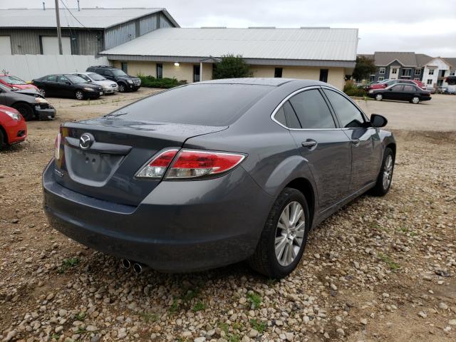 Photo 3 VIN: 1YVHZ8CH0A5M25581 - MAZDA 6 I 