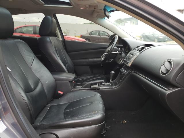 Photo 4 VIN: 1YVHZ8CH0A5M25581 - MAZDA 6 I 