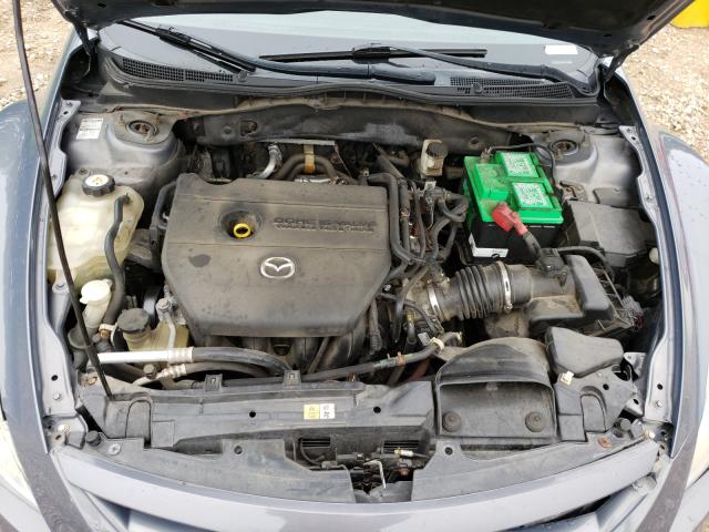 Photo 6 VIN: 1YVHZ8CH0A5M25581 - MAZDA 6 I 