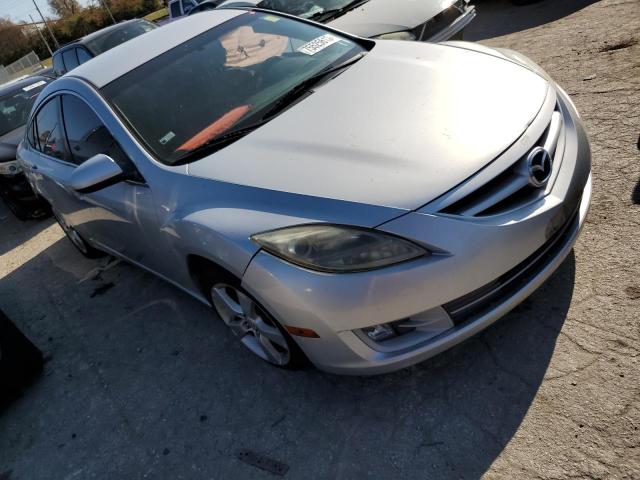 Photo 3 VIN: 1YVHZ8CH0A5M26746 - MAZDA 6 